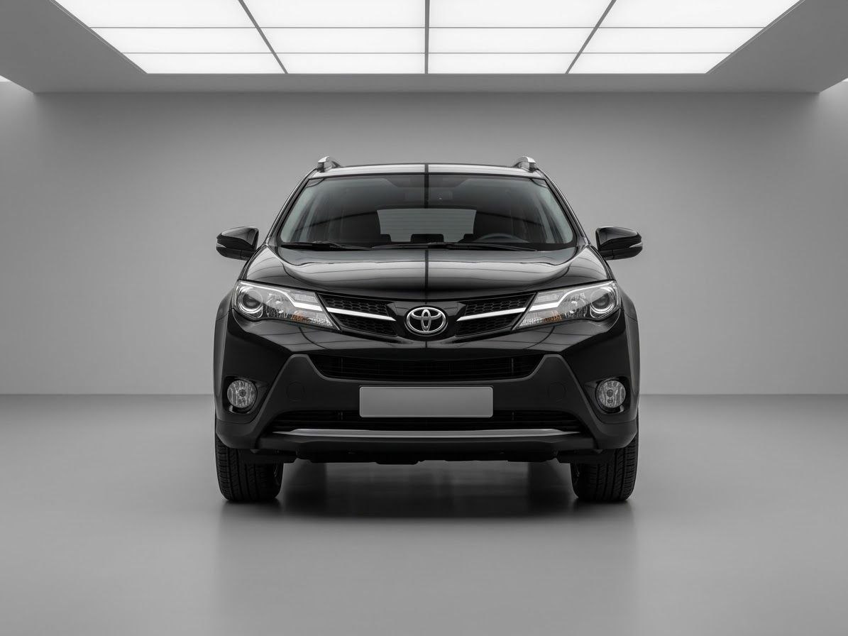 SUV